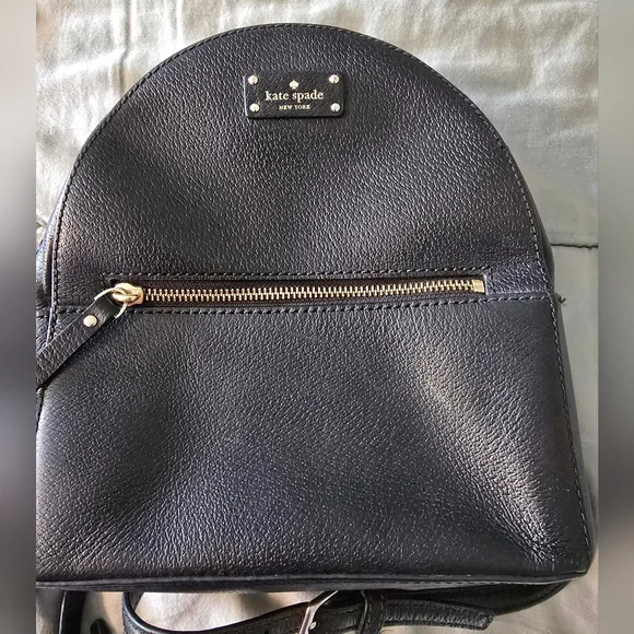 Kate Spade Small Backpack - Picture 5 of 11